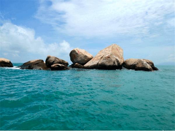 三亚浪漫游玩攻略,三亚浪漫环游记