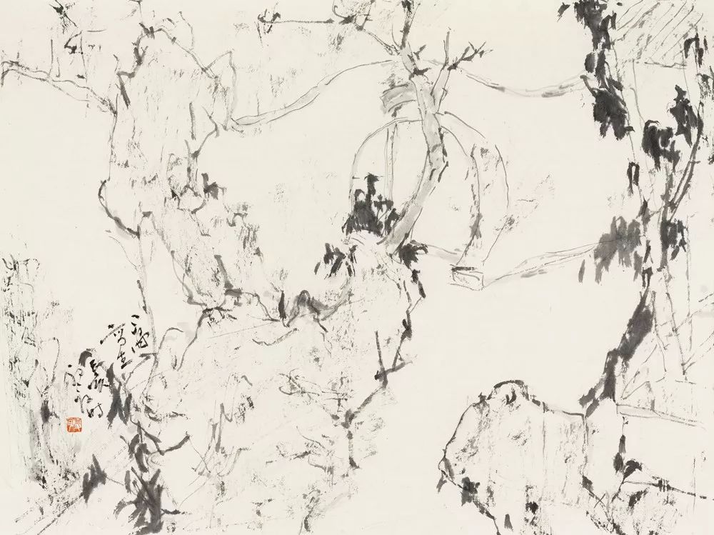 第二届“问园姑苏”-园林采风写生邀请展「江南收藏•展会活动」