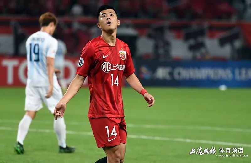 李圣龙绝杀上港夺冠视频,上港球员李圣龙