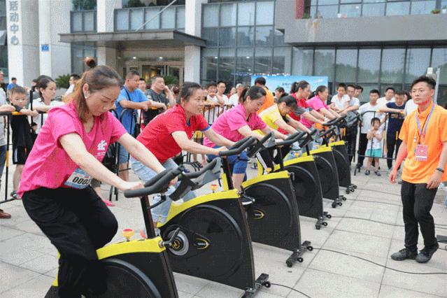 体育竞技趣味活动,竞技趣味运动会