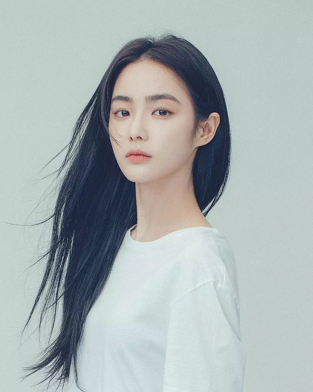 韩国整容模板一般整哪些,被称为整容模板的韩国女明星