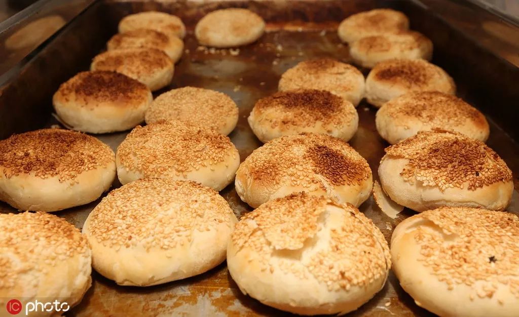 火晶柿子水盆羊肉第几集,火晶柿子羊肉泡馍