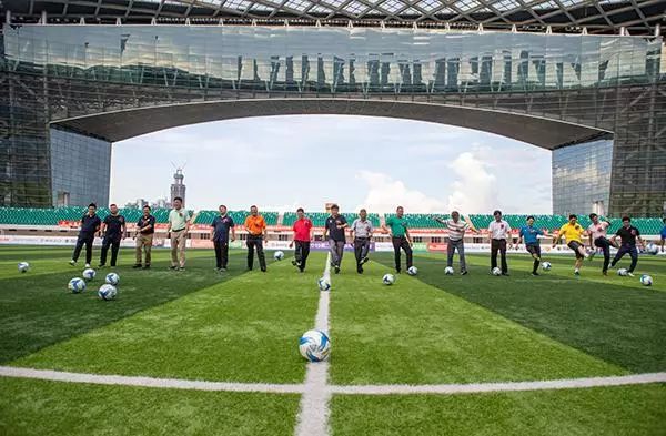 第六届南山杯足球赛决赛,2019南山杯足球比赛