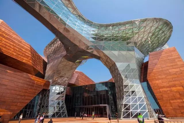 申城一日游必去景点,有哪些免费的景区推荐一下