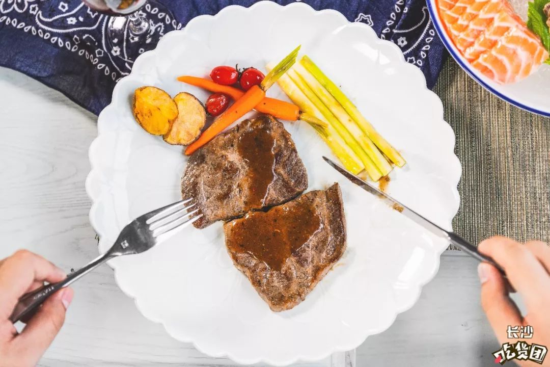 长沙自助海鲜最新鲜,长沙海鲜自助推荐必吃店