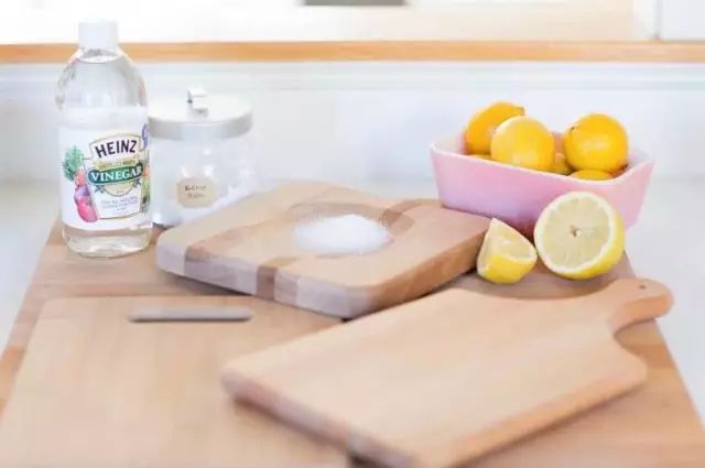 砧板抹油不会发霉,砧板不发霉的小技巧