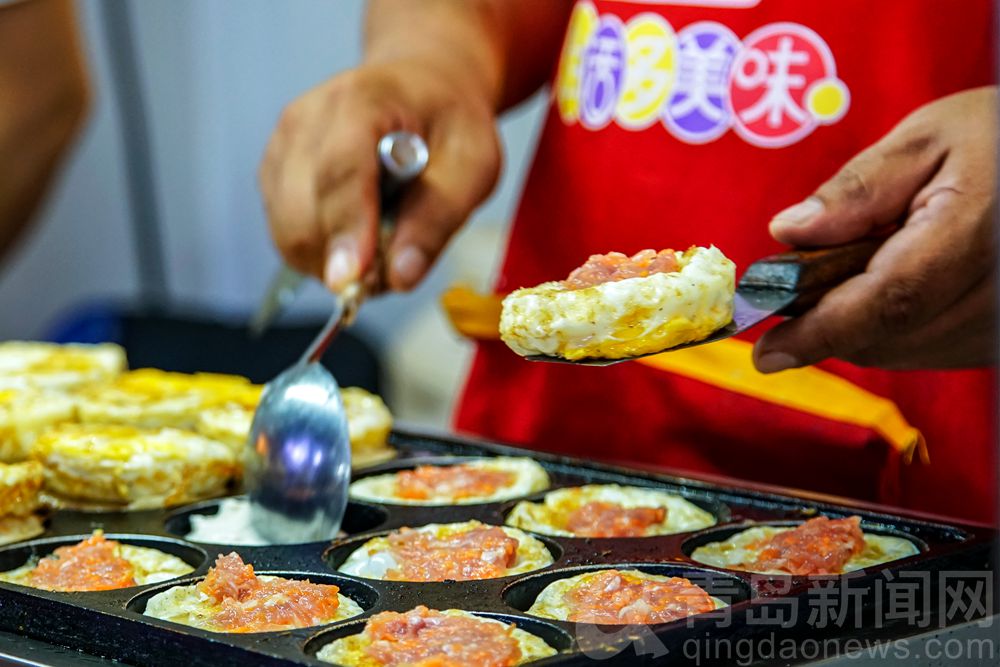 青岛台东商圈,青岛市台东商圈