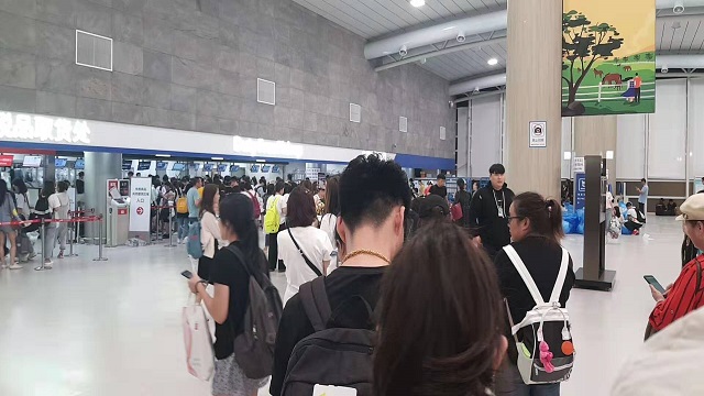 独家|韩国美妆假代购调查:拍认证视频只要150元