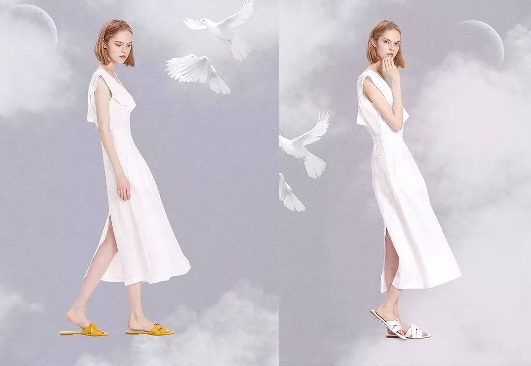 平底拖鞋｜想穿得高级，就选这10双