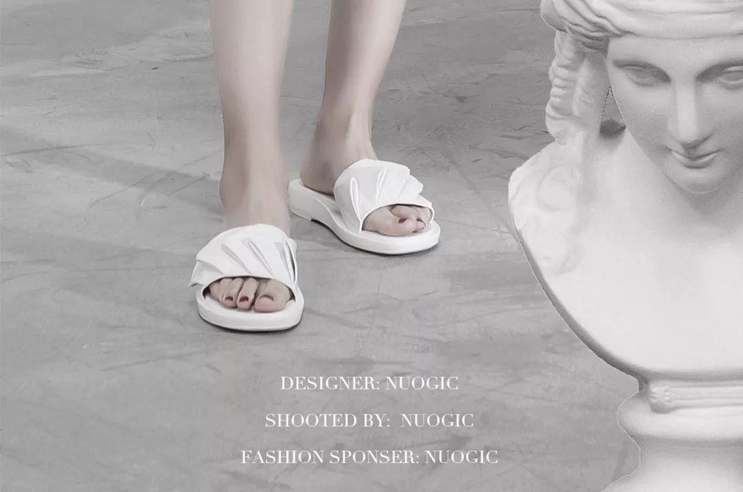 平底拖鞋｜想穿得高级，就选这10双