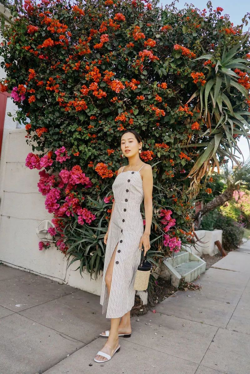 平底拖鞋｜想穿得高级，就选这10双