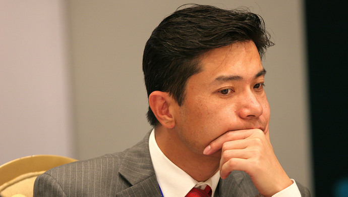 李彦宏被泼水事件处理,百度李彦宏被泼水事件