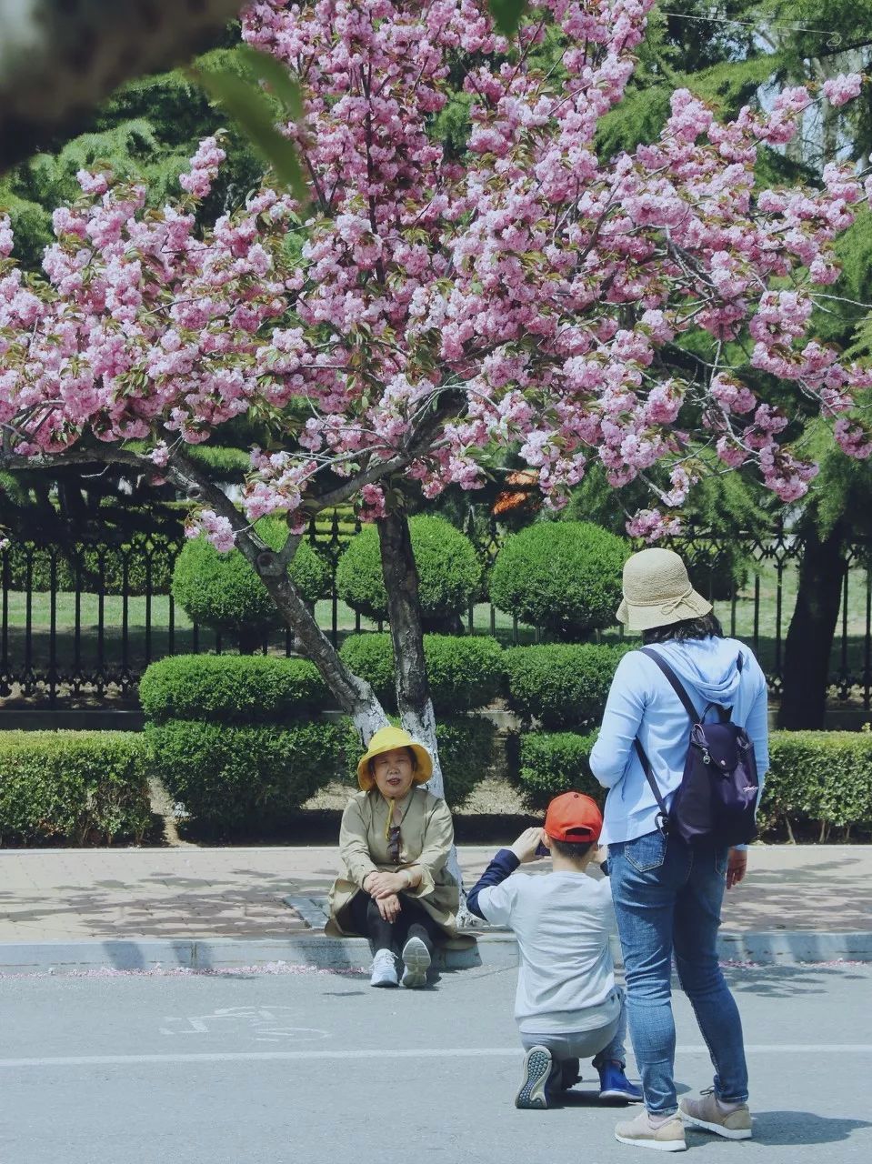 厦门青岛之旅,出行去厦门