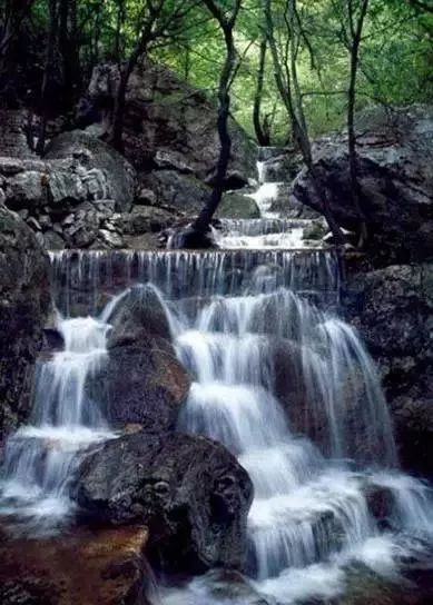 6-8月份石家庄避暑最佳地方,石家庄哪里凉快适合避暑