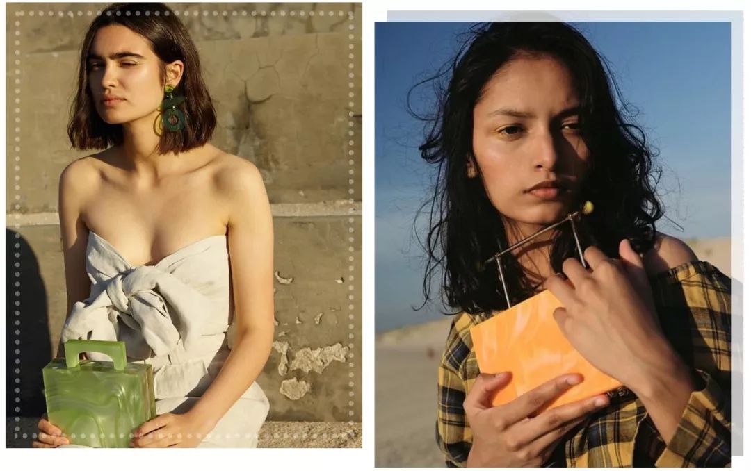 今年最火的夏天包包,2020夏季最火的包包