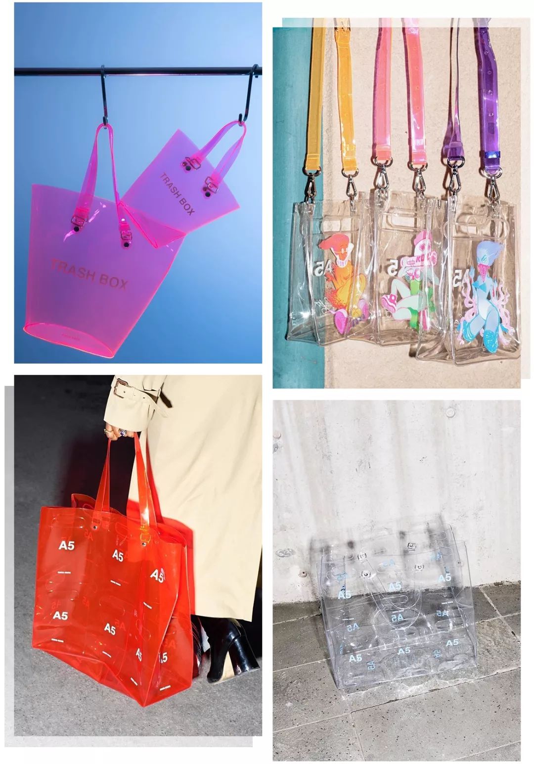 今年最火的夏天包包,2020夏季最火的包包