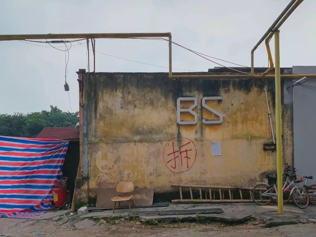 广州红专厂现在怎么样了,再见了广州