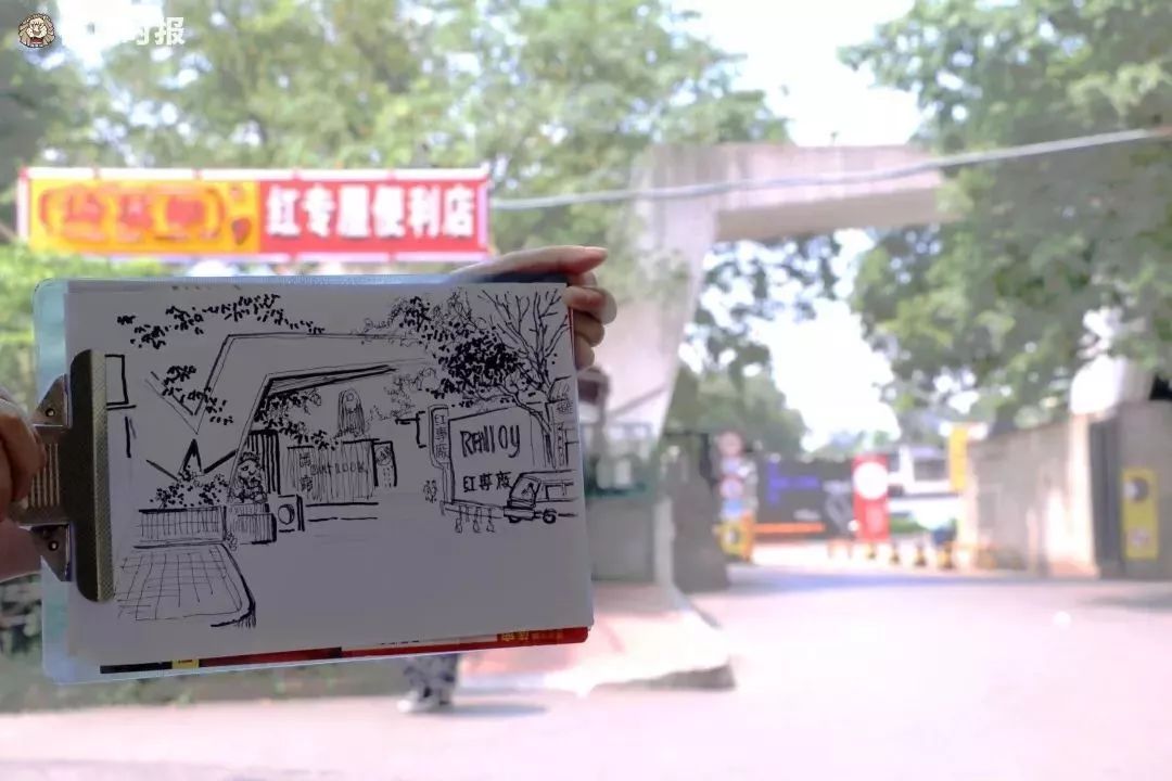 广州红专厂现在怎么样了,再见了广州