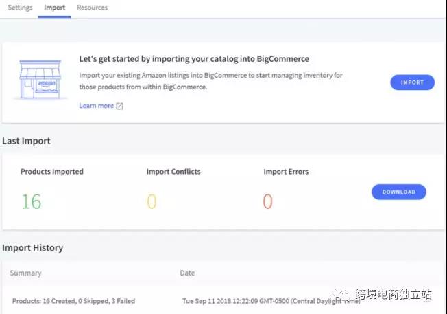 bigcommerce是什么,bigcommerce试用