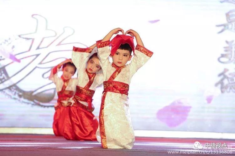 礼赞新中国讴歌新时代——2019年中捷产业园区第十二届消夏晚会盛大启幕