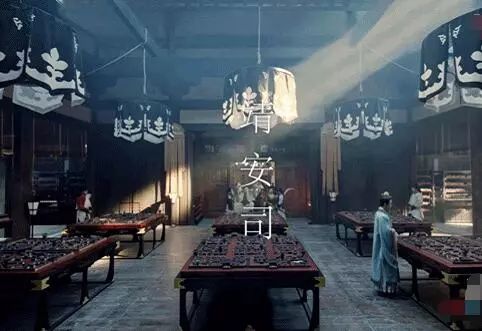 看不过瘾的《长安十二时辰》,长安十二时辰这部剧值得看吗