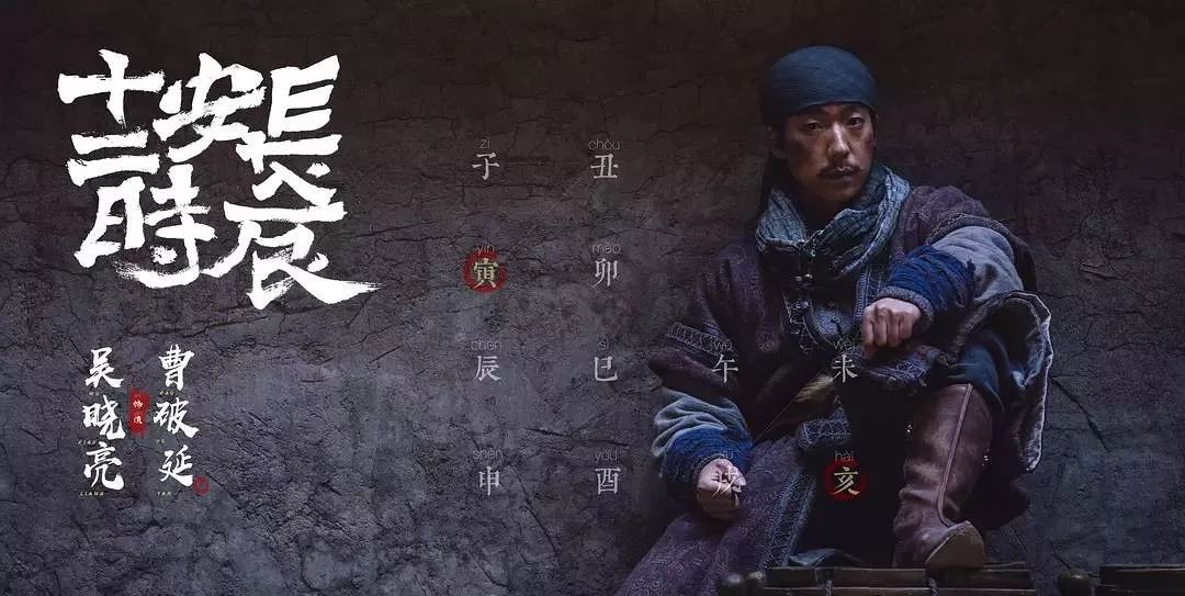 脸上有疤却很帅的男人,脸上有刀疤的男人都是什么人