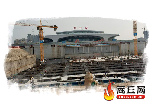 新道北长得什么样