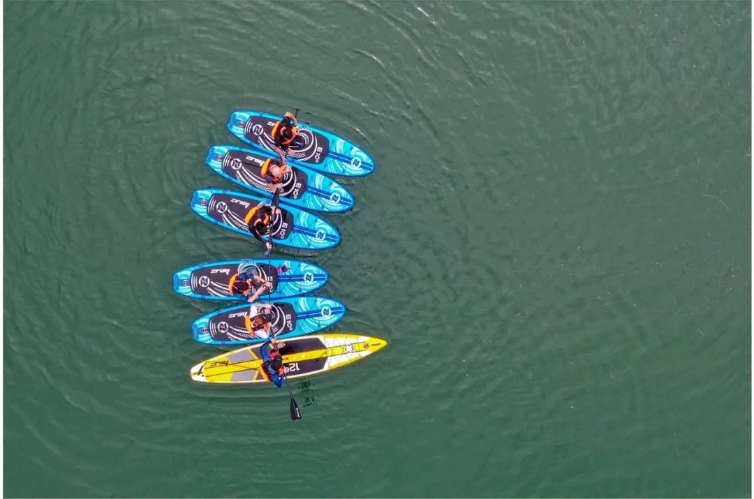 又挖到个21℃的清凉山城，还藏着人均¥300+就能入住的浙南“小星野”，仅限200套