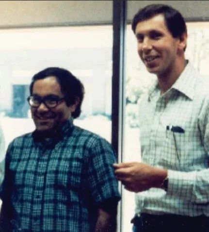 老骥伏枥五十载,数据库崛起