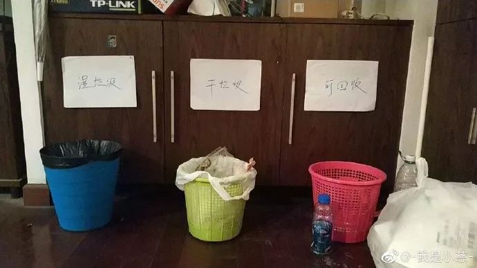 科普为什么垃圾要分类,科普垃圾分类图片