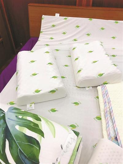 老妈被忽悠花9000元买床垫,老妈出国旅游被忽悠