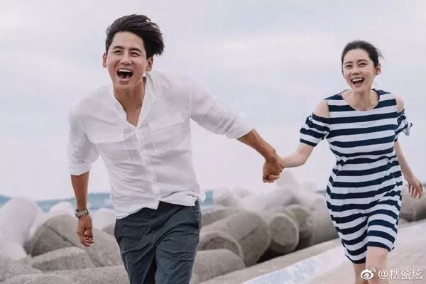 中国cpi创新高,秋瓷炫在韩国综艺秀恩爱