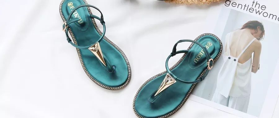 夏天最伤脚的鞋子测评！第一居然是它....附选鞋穿鞋小妙招