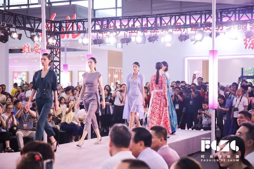 聚集深圳家居设计展,800多款车型齐聚2021深圳国际车展