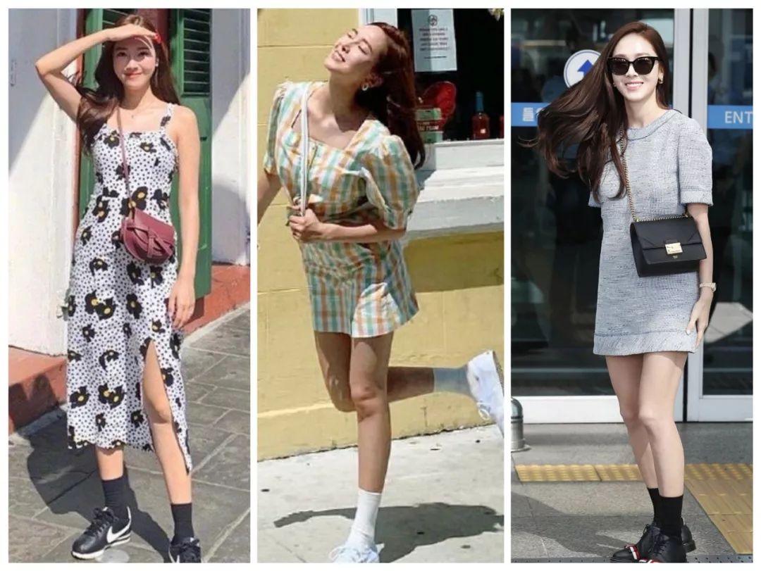 阔腿裤怎么穿才显瘦呢,阔腿裤真实测评夏