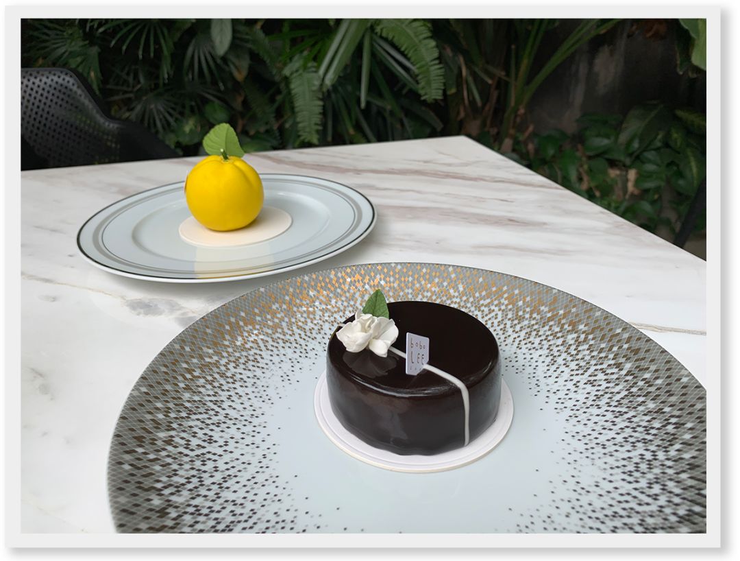 上海小南门探店,上海探店吃到白冰吃过的芝士