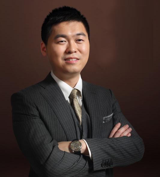 涉案周燕芬照片,新城原老总猥亵女童获刑