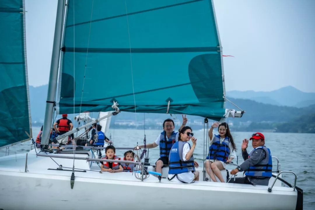 宁波柏悦暑期钜惠￥1200+起/晚,享下午茶+水果采摘+航海体验超棒亲子体验！【浙里好玩】