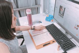 变色唇膏保湿滋润补水孕妇可用,孕期大牌变色唇膏