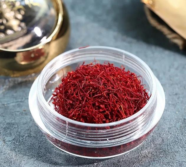 藏红花补血的禁忌,喝藏红花补血的喝多了会发烧嘛