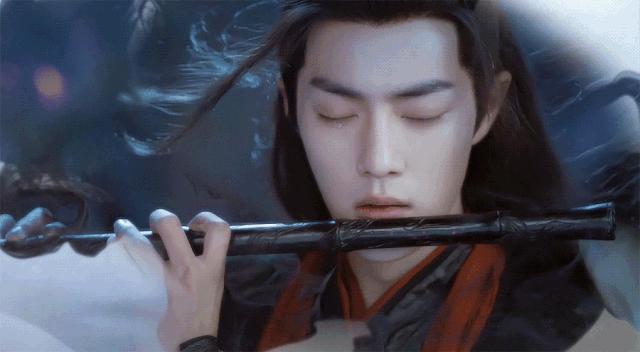 为什么都说陈情令好看,陈情令到底哪里好看