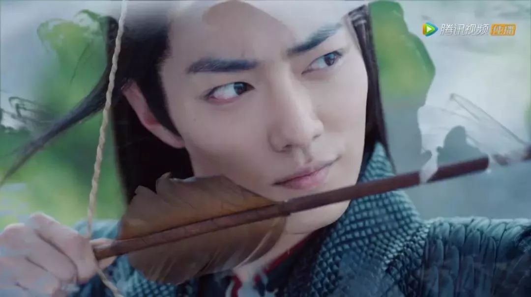为什么都说陈情令好看,陈情令到底哪里好看