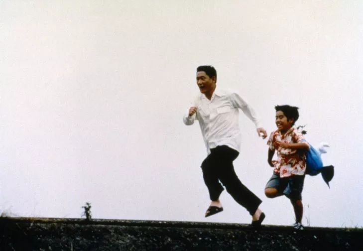 菊次郎的夏天哪一年上映,菊次郎的夏天电影什么时候上映的