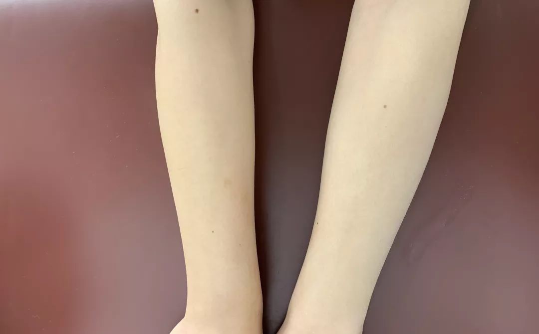 这个美白神器，3分钟让你素颜也能白成牛奶肌