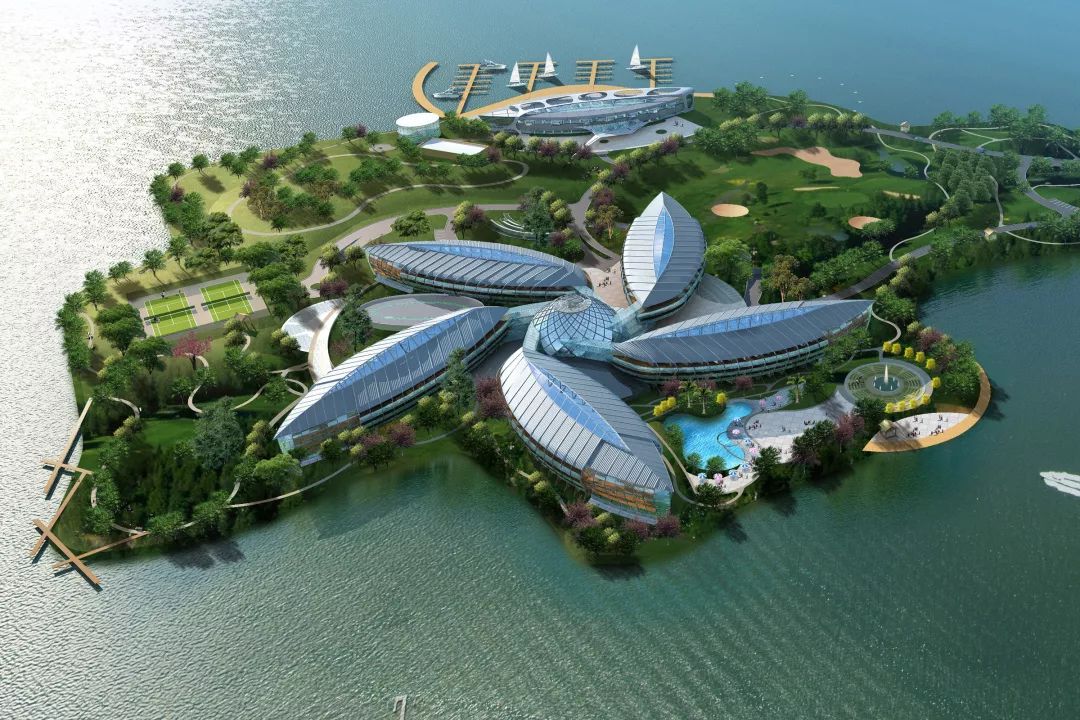 魔都最新网红地,魔都新晋打卡