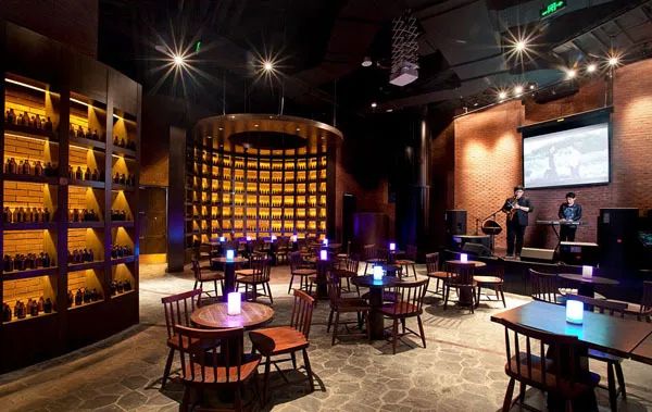 魔都最新网红地,魔都新晋打卡