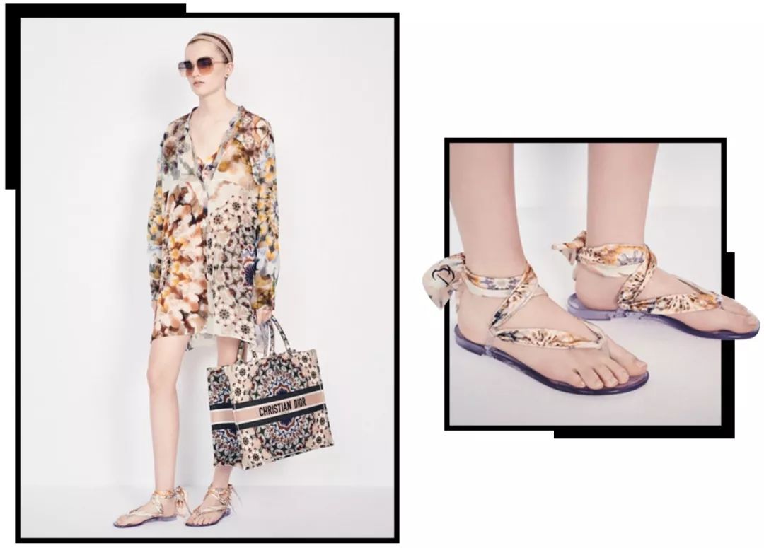 好看又土又丑的鞋子,那些又潮又丑的鞋子