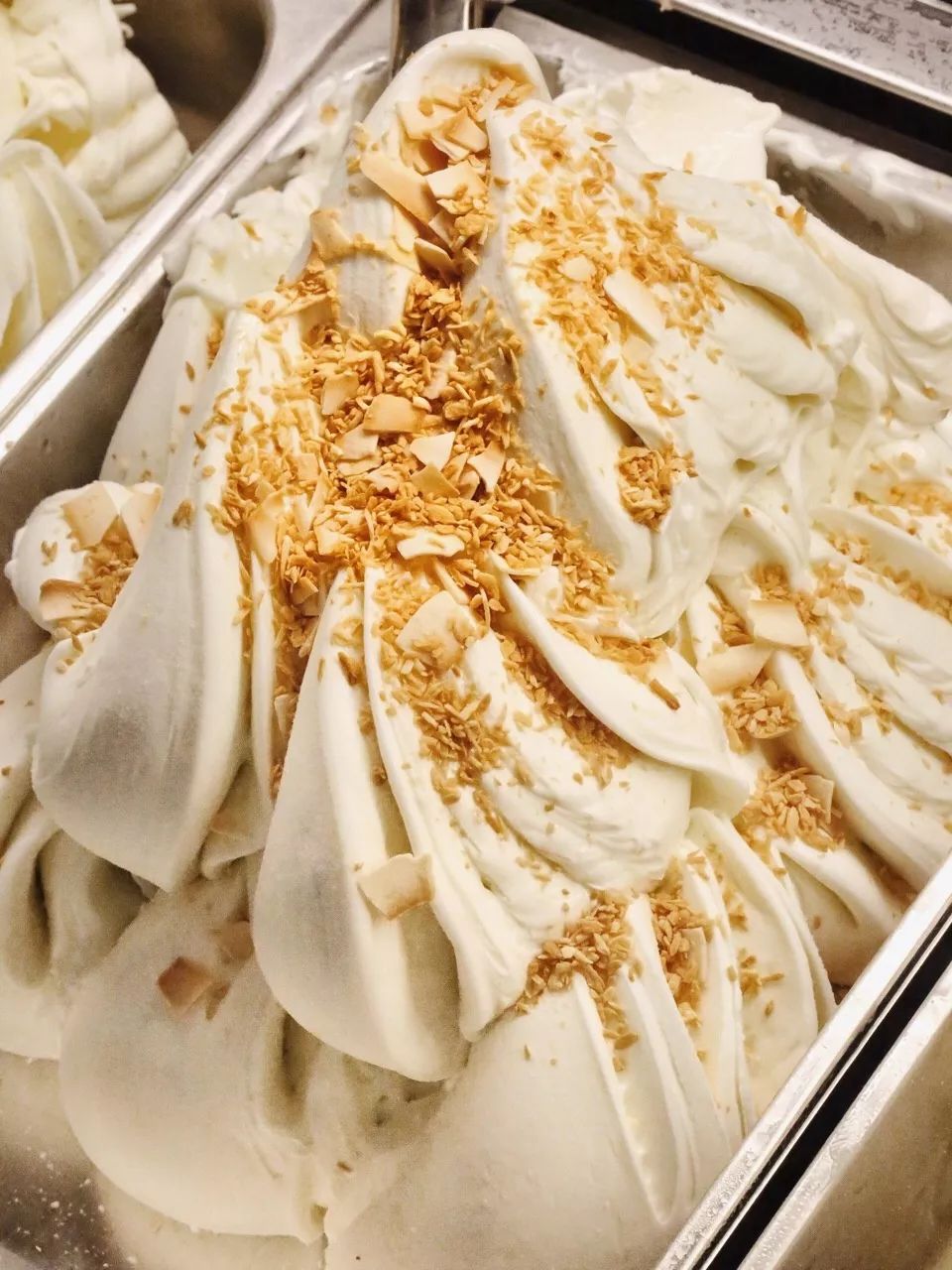 吃货｜给将要到来的盛夏送上一场暴风雪！魔都冰淇淋指南来啦