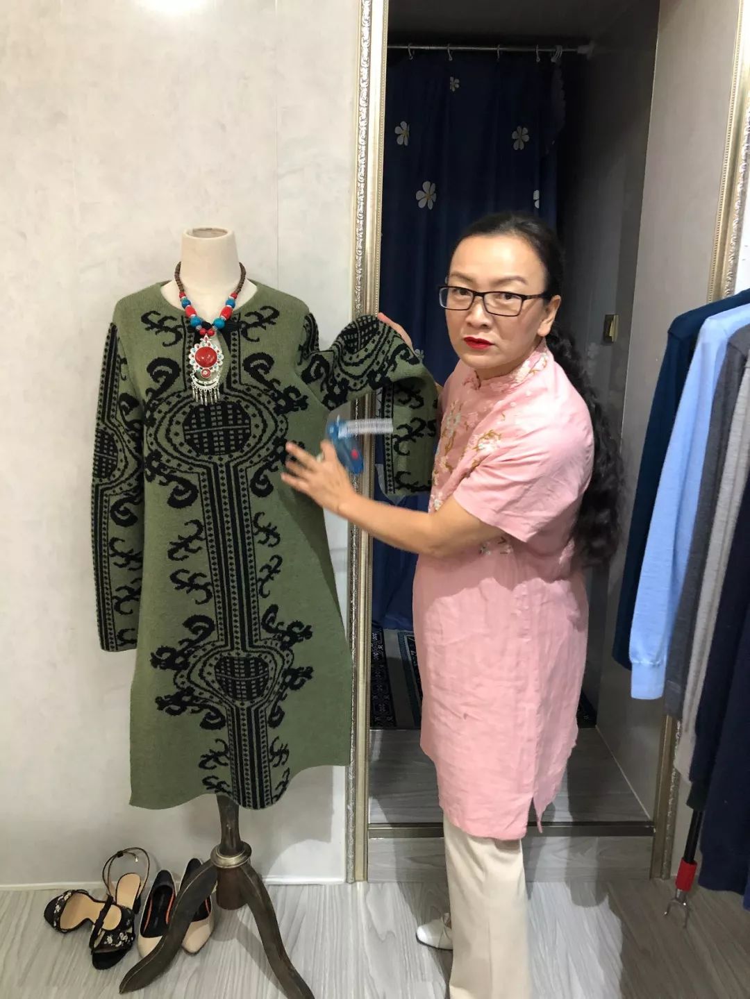 鄂尔多斯既能吃又能玩的地方,鄂尔多斯保税区在哪儿