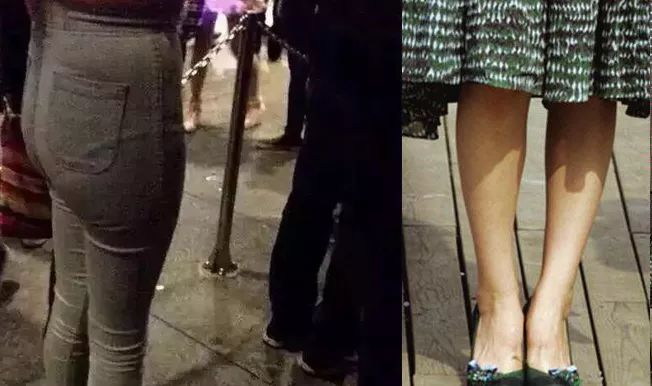 女人最高级的炫富就是比老公年轻,女人最高级的炫富就是身材无敌